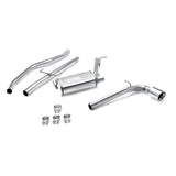 MagnaFlow Sys C/B 04- Scion TC 2.4L 4cyl. Magnaflow Catback  AXOPROS