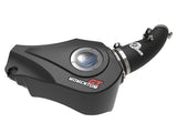 aFe Momentum GT Pro 5R Cold Air Intake System 17-18 Fiat 124 Spider I4 1.4L (t) aFe Cold Air Intakes  AXOPROS
