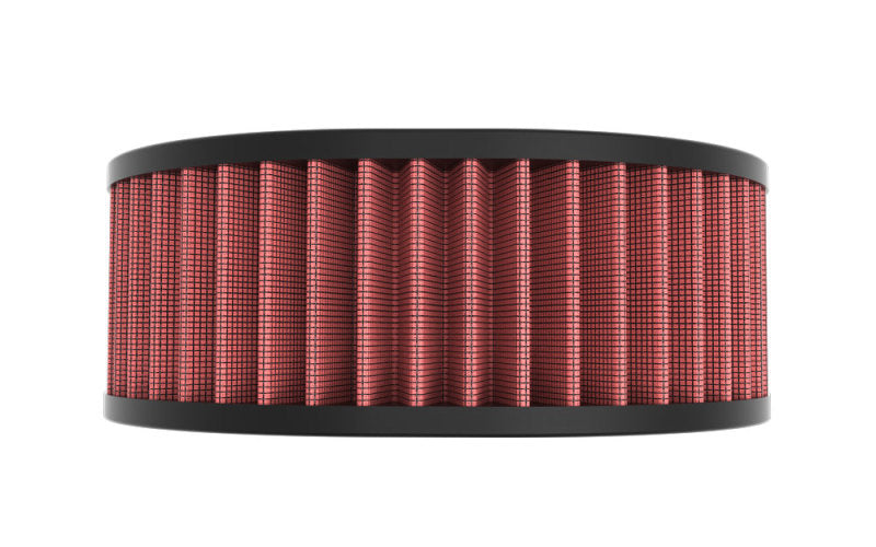 K&N 21-23 Genesis GV80 V6-3.5L F/I K&N Engineering Air Filters - Direct Fit  AXOPROS