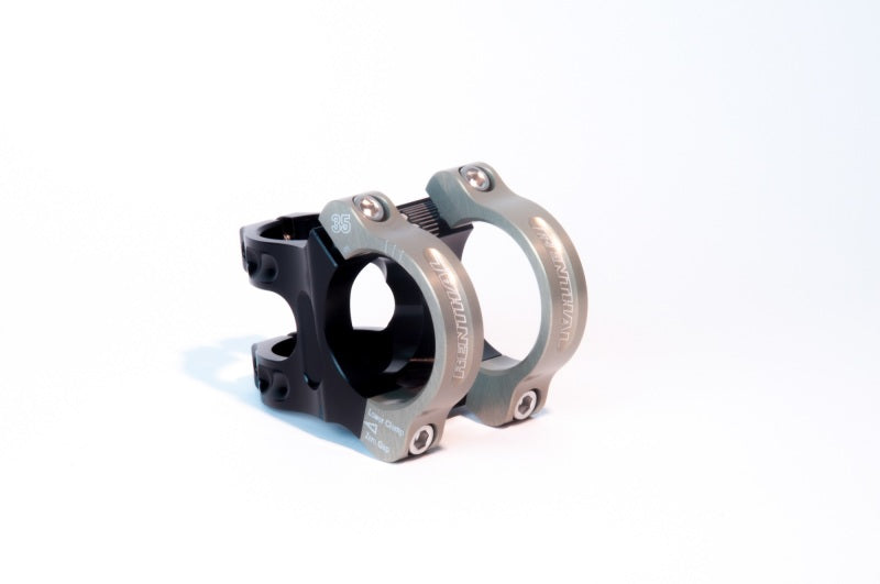 Renthal Apex 35 Handlebar Clamp 40 mm. Renthal Triple Clamp / Trees  AXOPROS
