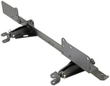 RockJock RockJock JL Tow Bar Mounting Kit w/ Plastic Bumper Includes Hardware Tow Bars aftermarket performance part