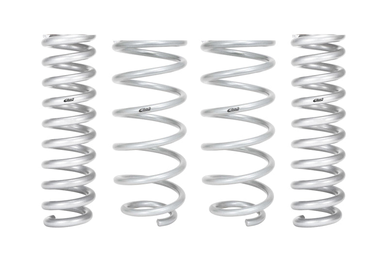 Eibach Pro-Lift Kit for 19-20 Subaru Forester AWD SK Eibach Lift Kits  AXOPROS