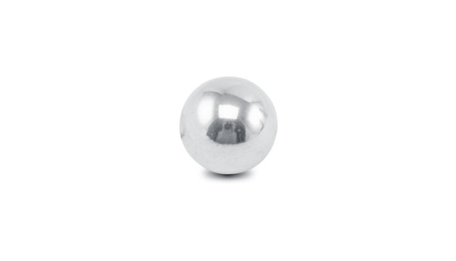 Vibrant Replacement Ball for Inline One Way Check Valve No. 11119 Vibrant Fittings  AXOPROS