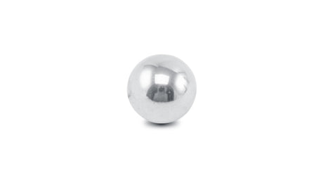 Vibrant Replacement Ball for Inline One Way Check Valve No. 11120 Vibrant Fittings  AXOPROS