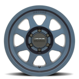 Method MR701 17x9 -12mm Offset 5x5 71.5mm CB Bahia Blue Wheel Method Wheels Wheels - Cast  AXOPROS