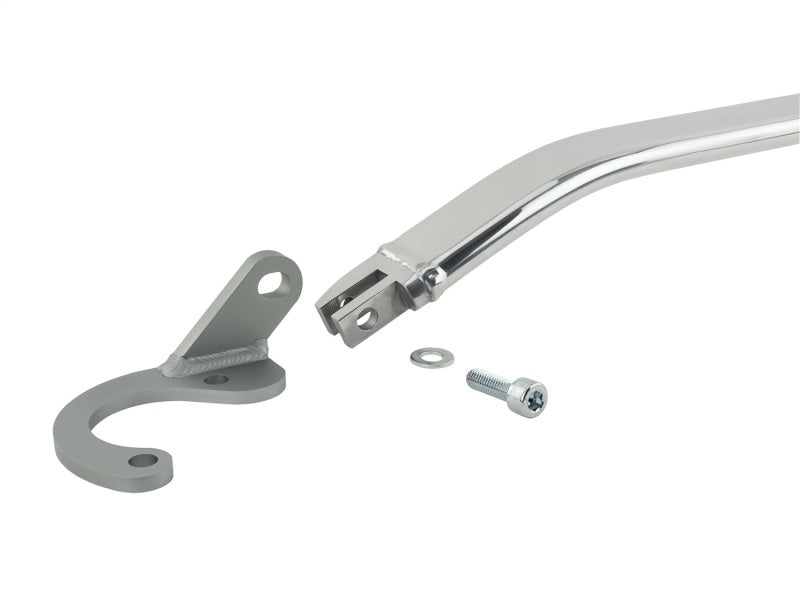Skunk2 88-00 Honda Civic/Del Sol/90-01 Acura Integra Front Upper Strut Tower Bar Skunk2 Racing Strut Bars  AXOPROS
