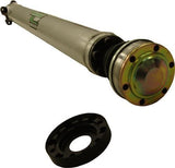 DSS Nissan Skyline R32 (89-94) AWD (GT-R) Aluminum Driveshaft NISH10-A1 Driveshaft Shop Driveshafts  AXOPROS