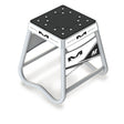 Matrix Concepts Mini A2 Stand - White Matrix Concepts Bike Stands  AXOPROS