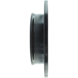 StopTech Slotted Sport Brake Rotor Stoptech Brake Rotors - Slotted  AXOPROS