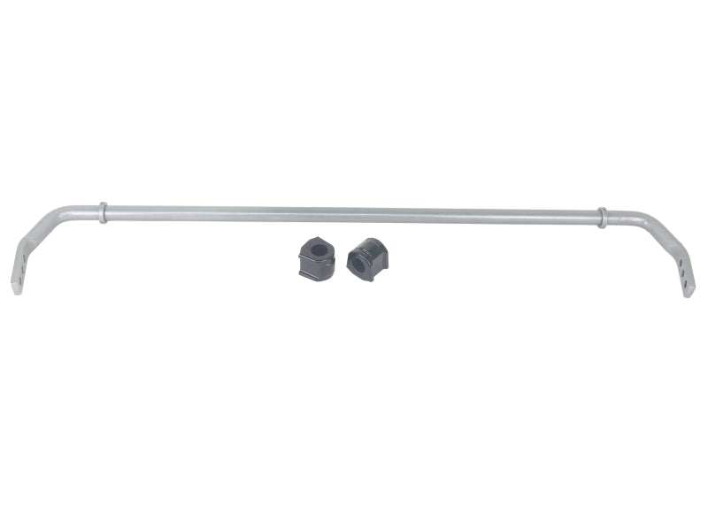 Whiteline 2022+ Subaru WRX (VB) 22mm 3 Point Adjustable Rear Sway Bar Whiteline Sway Bars  AXOPROS