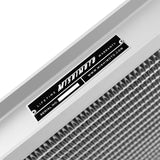 Mishimoto Universal 25 Row Dual Pass Oil Cooler Mishimoto Oil Coolers  AXOPROS