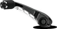 Performance Machine Shift Lever Asy Apex - Contrast Cut Performance Machine Footpegs  AXOPROS