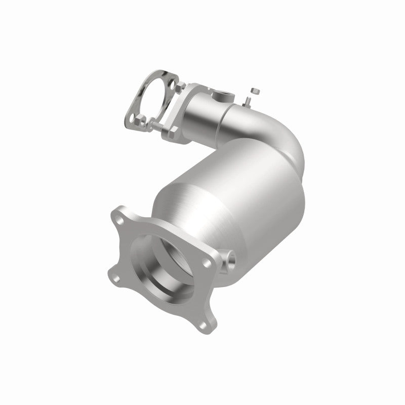 Magnaflow OEM Grade Direct Fit Converter 15-19 Subaru WRX H4 2.0L Magnaflow Catalytic Converter Direct Fit  AXOPROS