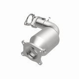 Magnaflow OEM Grade Direct Fit Converter 15-19 Subaru WRX H4 2.0L Magnaflow Catalytic Converter Direct Fit  AXOPROS