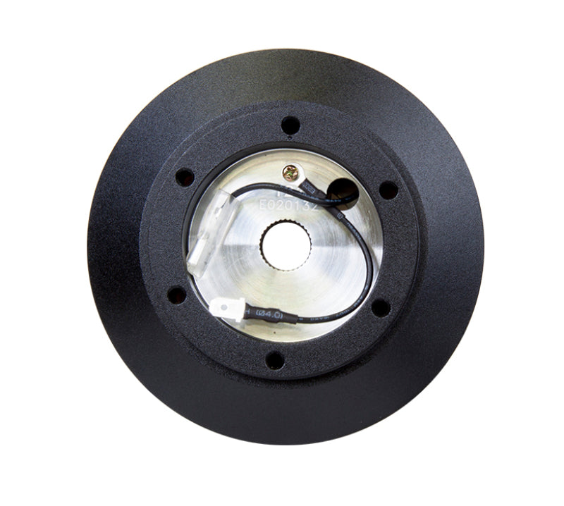 NRG Short Hub Adapter 86-93 Toyota Supra / 94-05 Celica NRG Steering Wheel Hubs  AXOPROS