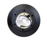 NRG Short Hub Adapter 86-93 Toyota Supra / 94-05 Celica NRG Steering Wheel Hubs  AXOPROS