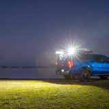ARB BaseRack Auxiliary Light - 2.8in 20W ARB Roof Rack  AXOPROS