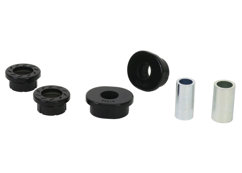 Whiteline 1976-1977 Ford Bronco Panhard Rod - Bushing Whiteline Bushing Kits  AXOPROS