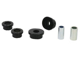 Whiteline 1976-1977 Ford Bronco Panhard Rod - Bushing Whiteline Bushing Kits  AXOPROS