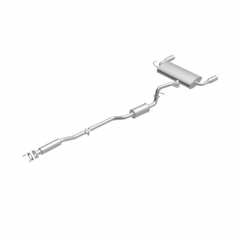 MagnaFlow BRE Exhaust Kit 13-18 Ford Escape Magnaflow Catback  AXOPROS