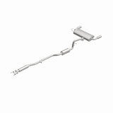 MagnaFlow BRE Exhaust Kit 13-18 Ford Escape Magnaflow Catback  AXOPROS