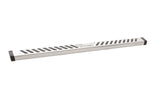 Lund 09-17 Dodge Ram 1500 Crew Cab Summit Ridge 2.0 Running Boards - Stainless LUND Running Boards  AXOPROS