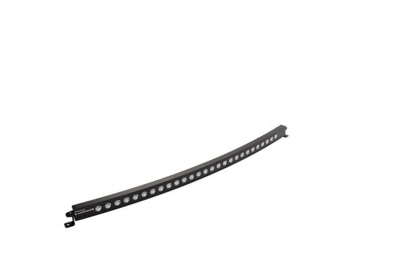 Putco Luminix High Power LED - 30in Curved Light Bar - 27 LED - 10800LM - 31.63x.75x1.5in - 6 Deg Putco Light Bars & Cubes  AXOPROS