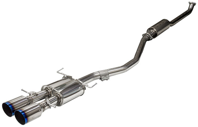 HKS Hi-Power Muffler for Civic SI Coupe (FC3) HKS Catback  AXOPROS