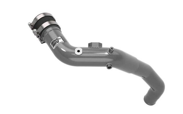 K&N 19-21 Kia Stringer  V6-3.3L Charge Pipe Kit K&N Engineering Turbo Inlets  AXOPROS