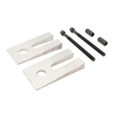 Belltech PINION SHIM SET 6 DEGREE (PAIR) Belltech Driveshafts  AXOPROS