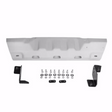 Rival 4x4 RIVAL 18-26 Jeep Wrangler JL /20-26 Jeep Gladiator Aluminum Sway Bar Skid Plate Skid Plates aftermarket performance part