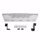 Rival 4x4 RIVAL 18-26 Jeep Wrangler JL /20-26 Jeep Gladiator Aluminum Sway Bar Skid Plate Skid Plates aftermarket performance part