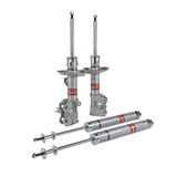 Skunk2 14-15 Honda Civic Sport Shocks (Set of 4) Skunk2 Racing Shock & Spring Kits  AXOPROS