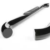 Rugged Ridge 3-In Round Side Steps Black 07-18 2-Door Jeep Wrangler Rugged Ridge Side Steps  AXOPROS