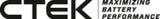 CTEK Battery Charger - Multi US 7002 CTEK Battery Chargers  AXOPROS