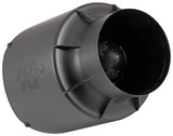 K&N Orion Universal Air Cleaner Assembly K&N Engineering Carburetor Air Cleaners  AXOPROS