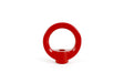 PERRIN Tow Hook Upgrade Kit - Red (For PERRIN License Plate Relocates Only) Perrin Performance Tow Hooks  AXOPROS