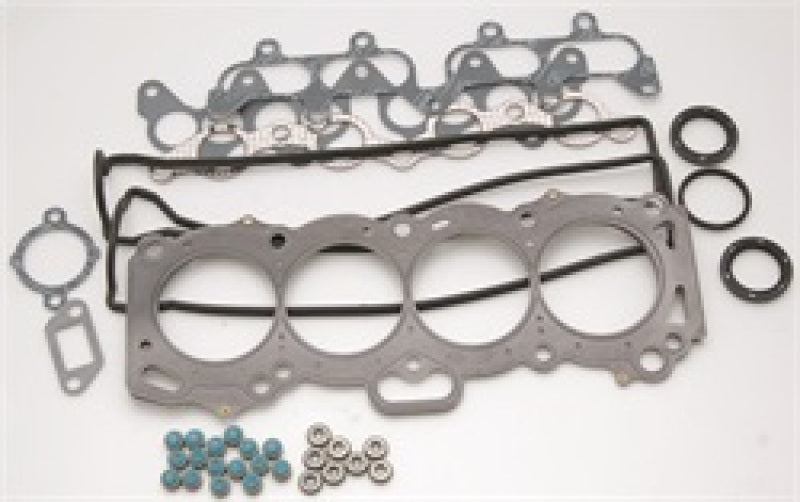 Cometic Street Pro Toyota 4AGE Top End Kit Cometic Gasket Gasket Kits  AXOPROS