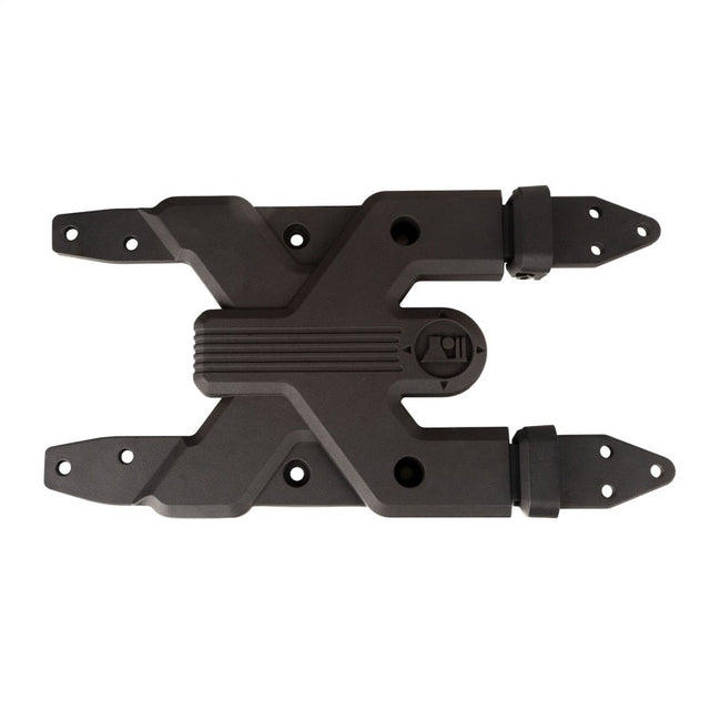 Rugged Ridge Spartacus HD Tire Carrier Hinge Casting 18-20 Jeep Wrangler JL Rugged Ridge Spare Tire Carriers  AXOPROS