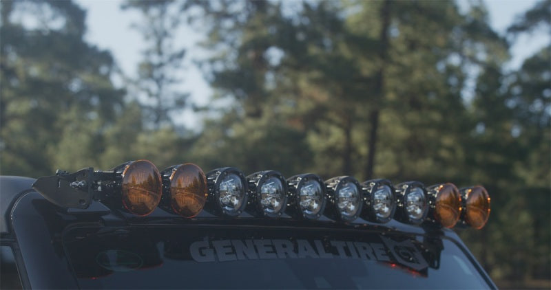 Rigid Industries 360 Connect 40in Light Bar Assembly Rigid Industries Light Bars & Cubes  AXOPROS