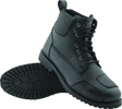 Speed and Strength Call to Arms Boot Black - 10 Speed and Strength Motorcycle Boots  AXOPROS