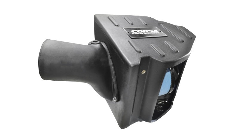 Corsa Chrys ler/Dodge 12-13 300/12-13 Charger/11-13 Challenger STR-8 6.4L V8 Air Intake CORSA Performance Cold Air Intakes  AXOPROS
