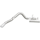 MagnaFlow 07-17 Dodge Ram 2500/3500 6.7L DPF-Back SS 5in Single Passenger Side Rear Exit Magnaflow DPF Back  AXOPROS
