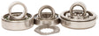 Hot Rods Hot Rods 98-04 Yamaha YZ 125 Transmission Bearing Kit Bearings aftermarket performance part