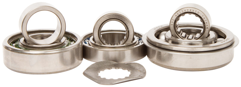 Hot Rods Hot Rods 98-04 Yamaha YZ 125 Transmission Bearing Kit Bearings aftermarket performance part