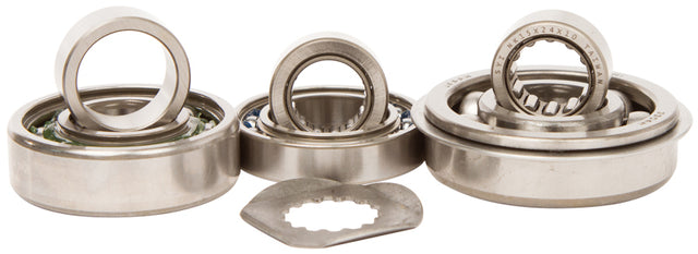 Hot Rods Hot Rods 98-04 Yamaha YZ 125 Transmission Bearing Kit Bearings aftermarket performance part
