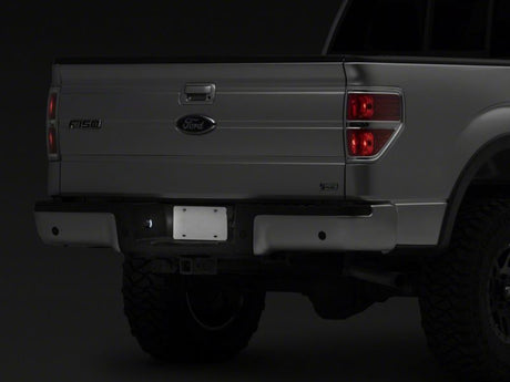 Raxiom Raxiom 01-14 Ford F-150 Axial Series LED License Plate Light Bulb Bulbs aftermarket performance part