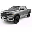 EGR 2019 RAM 1500 Rugged Style Fender Flares - Set EGR Fender Flares  AXOPROS