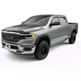 EGR 2019 RAM 1500 Rugged Style Fender Flares - Set EGR Fender Flares  AXOPROS