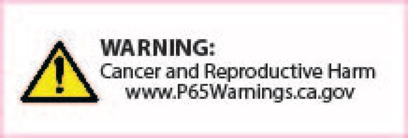 DeatschWerks Fuel Pulsation Damper -3/8in NPT DeatschWerks Fuel Components Misc  AXOPROS
